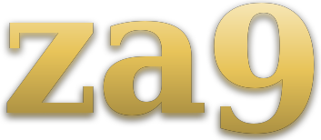 za9 logo